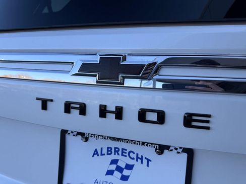 Used 2022 Chevrolet Tahoe LT w/ Luxury Package image 42