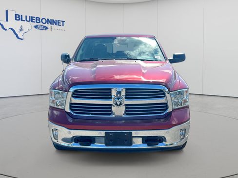 Used 2015 RAM 1500 Lone Star AWD/4WD image 22