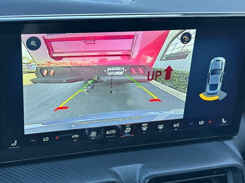 New 2026 Ford Mustang GT image 18