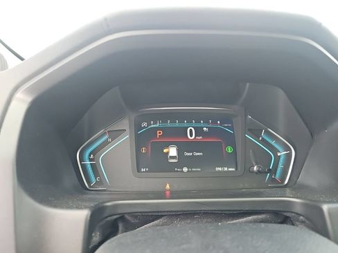 Used 2021 Honda Odyssey Touring image 11