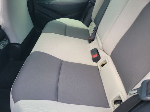 Used 2023 Toyota Corolla LE FWD image 9