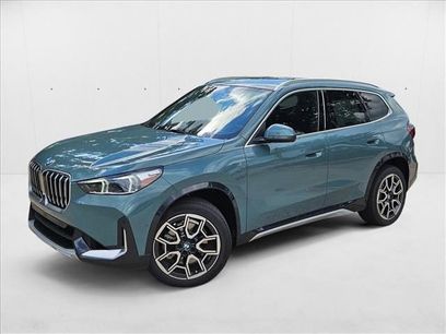 Used 2026 BMW X1 xDrive28i w/ Technology Package