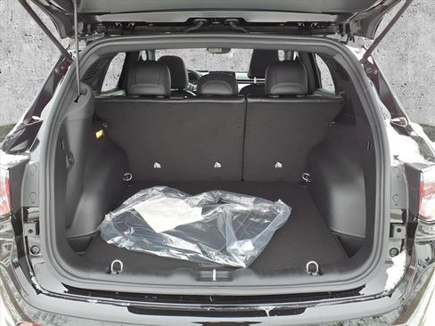 New 2026 Jeep Compass Limited AWD/4WD image 26