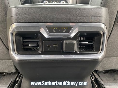 Used 2019 GMC Sierra 1500 Denali w/ Denali Ultimate Package image 58