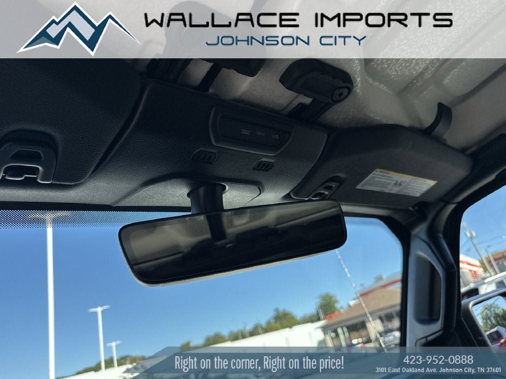 Used 2020 Jeep Gladiator Sport AWD/4WD image 16