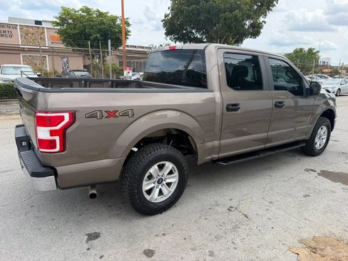Used 2019 Ford F150 XL w/ Equipment Group 101A Mid AWD/4WD image 5