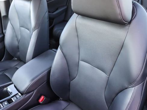 Used 2025 Honda Accord Touring image 27