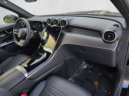 Certified 2026 Mercedes-Benz GLC 300 image 24
