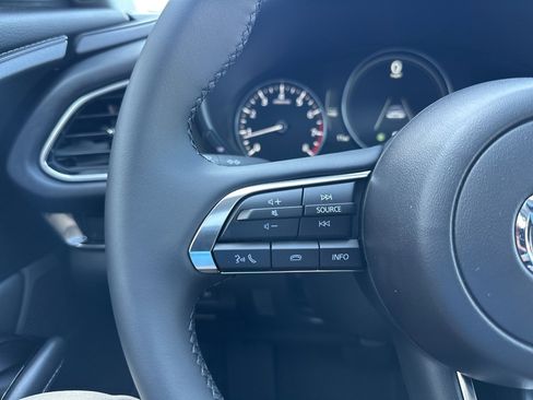New 2025 MAZDA CX-30 AWD 2.5 S w/ Preferred Package image 30