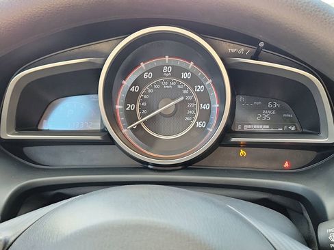 Used 2014 MAZDA MAZDA3 i Sport image 25