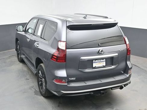 Used 2021 Lexus GX 460 Premium AWD/4WD image 45