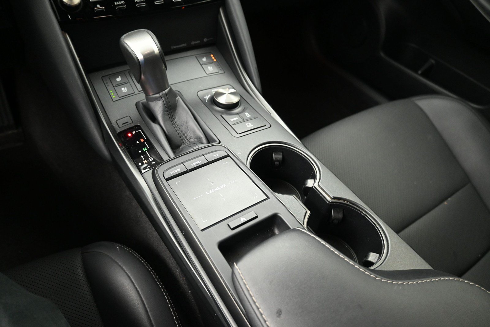 Used 2024 Lexus IS 300 w/ Comfort Package RWD image 32