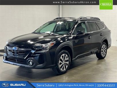Certified 2023 Subaru Outback Premium
