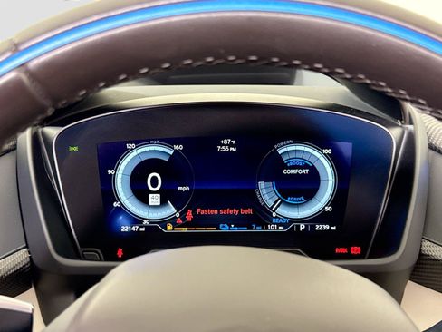 Used 2019 BMW i8 Roadster AWD/4WD image 16