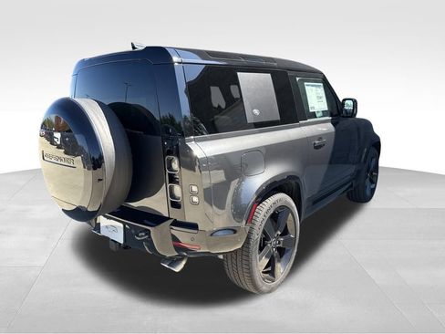 New 2024 Land Rover Defender 90 V8 image 22