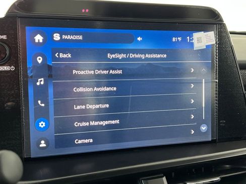 New 2026 Subaru Outback Premium AWD/4WD image 33