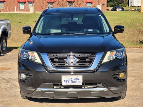 Used 2019 Nissan Pathfinder SL image 2