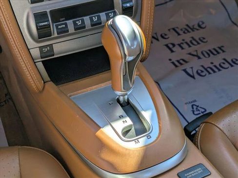 Used 2008 Porsche Cayman S image 16