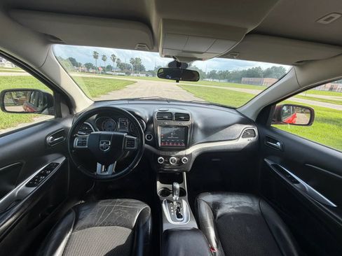 Used 2018 Dodge Journey Crossroad AWD/4WD image 11