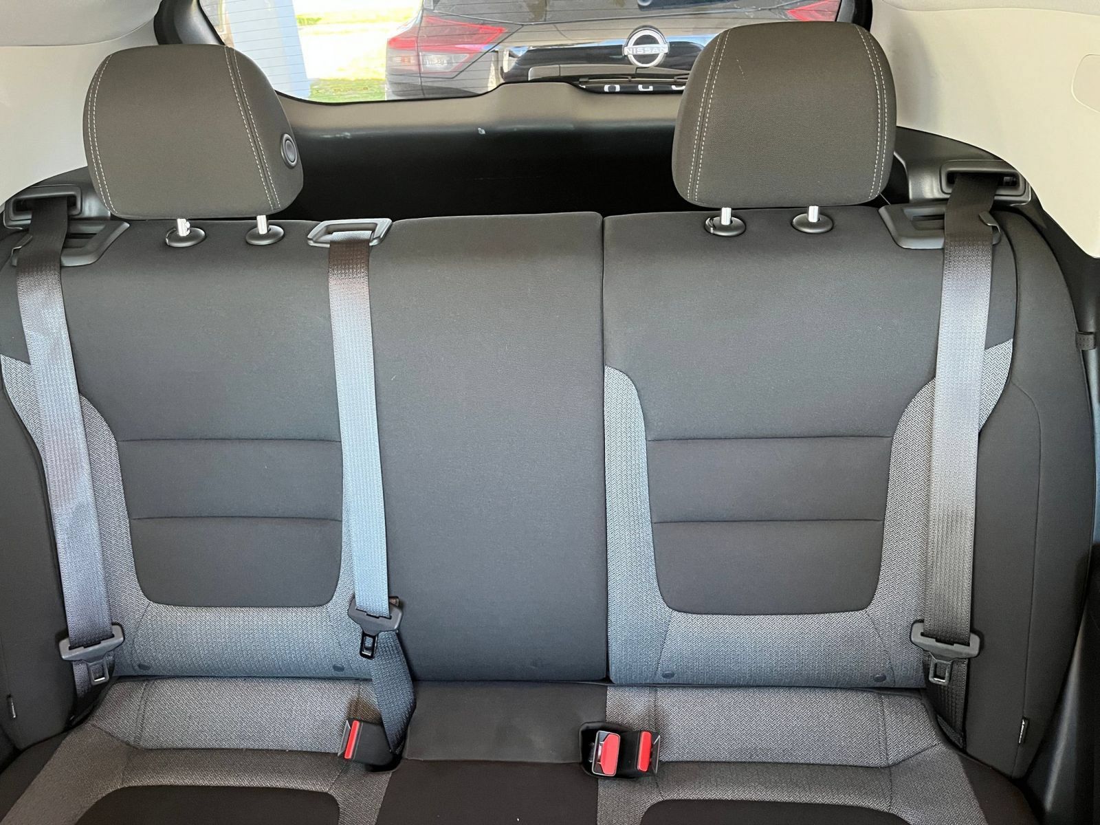 Used 2025 Chevrolet TrailBlazer LT FWD image 38