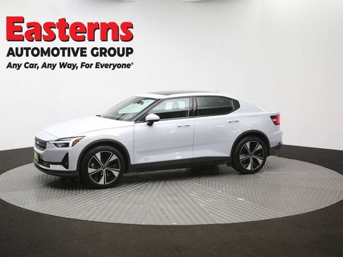 Used 2023 Polestar Polestar 2 w/ Pilot Pack AWD/4WD image 57
