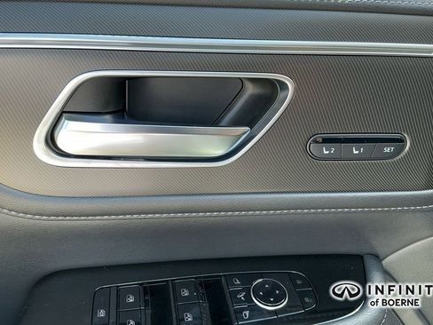 New 2026 INFINITI QX80 Pure AWD/4WD image 18