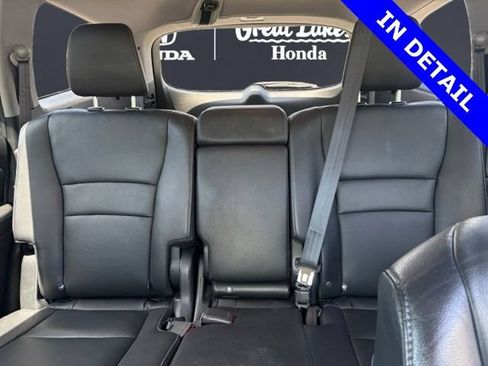 Used 2016 Honda Pilot EX-L image 14