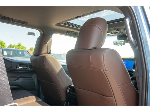 New 2026 Toyota Land Cruiser image 17