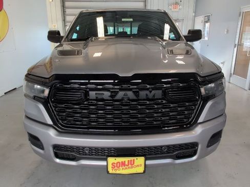New 2025 RAM 1500 Tradesman image 10