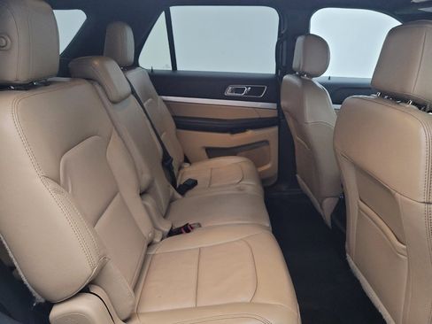 Used 2017 Ford Explorer XLT w/ Equipment Group 202A FWD image 19