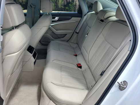 Used 2019 Audi A6 3.0T Prestige AWD/4WD image 17
