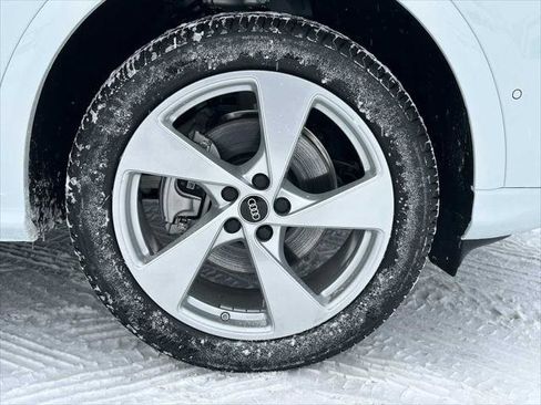 New 2025 Audi Q5 Premium Plus image 9