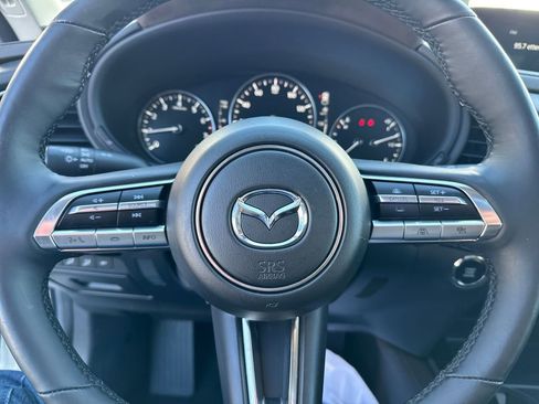 Used 2022 MAZDA CX-30 2.5 Turbo w/ Premium Plus Pkg image 19