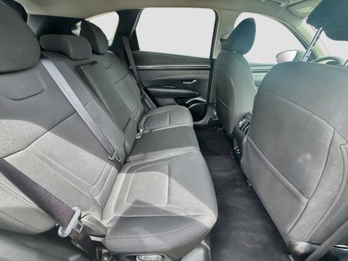 Used 2022 Hyundai Tucson SEL FWD image 24