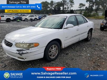 Used 2000 Buick Regal LS w/ Prestige Pkg
