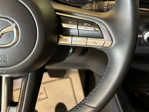 Used 2023 MAZDA CX-30 AWD 2.5 S w/ Preferred Package image 10