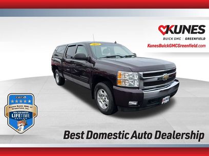 Used 2008 Chevrolet Silverado 1500 LT w/ Power Pack Plus