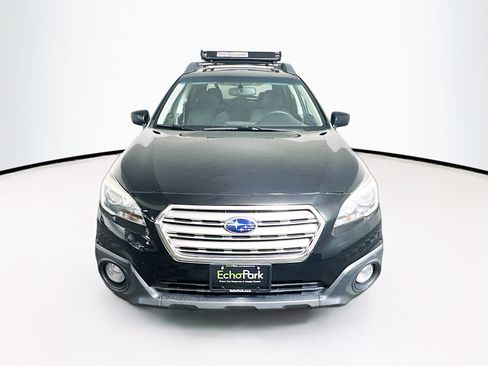 Used 2016 Subaru Outback 2.5i Premium image 2