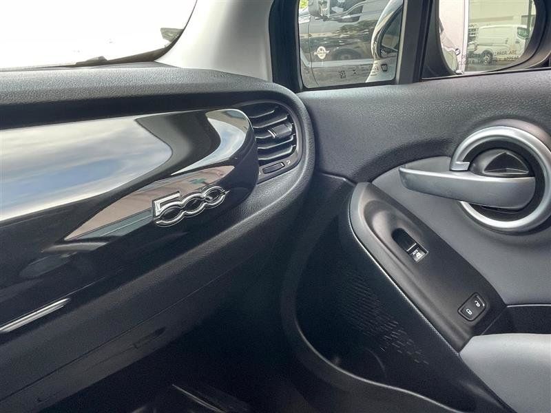 Used 2016 FIAT 500X Easy AWD/4WD image 37