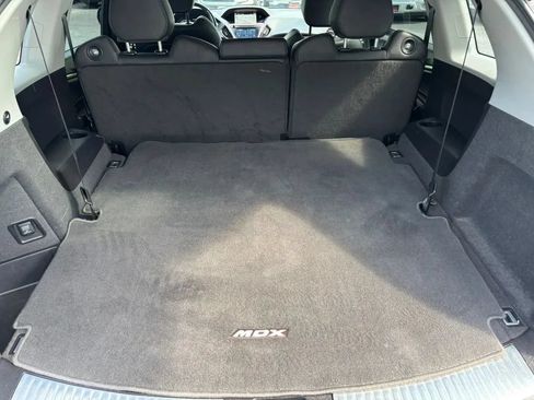 Used 2015 Acura MDX SH-AWD w/ Technology Package image 17
