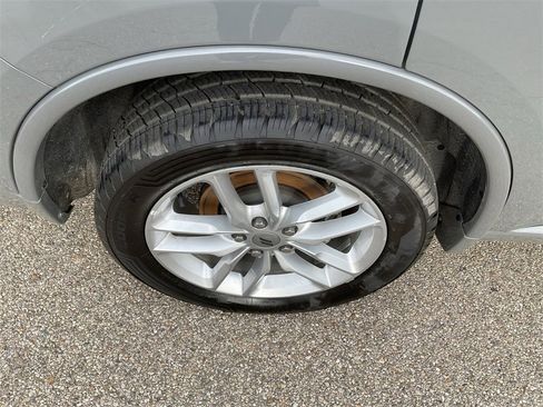 Used 2024 Dodge Durango GT image 20