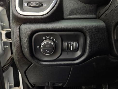 New 2025 RAM 2500 Laramie w/ Sport Appearance Package image 12