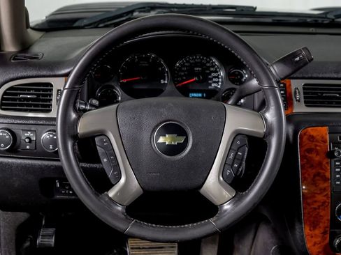 Used 2011 Chevrolet Silverado 3500 LTZ w/ LTZ Plus Package image 15