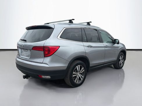 Used 2016 Honda Pilot EX-L image 3