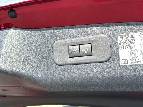 New 2026 Toyota Crown Signia w/ Advanced Technology Package image 14