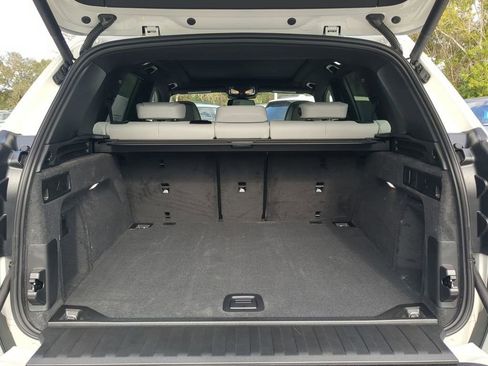 New 2026 BMW X5 xDrive40i w/ M Sport Package image 13