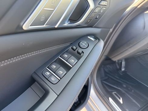 New 2026 BMW X7 xDrive40i w/ Executive Package AWD/4WD image 11