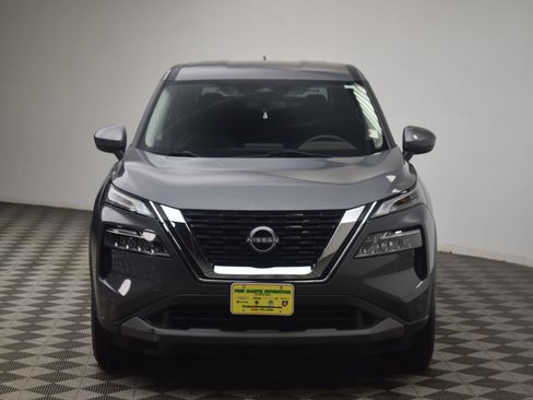 Used 2023 Nissan Rogue SV AWD/4WD image 21