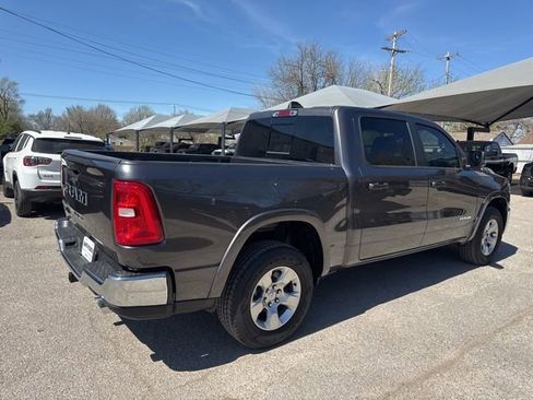 New 2026 RAM 1500 Big Horn image 6