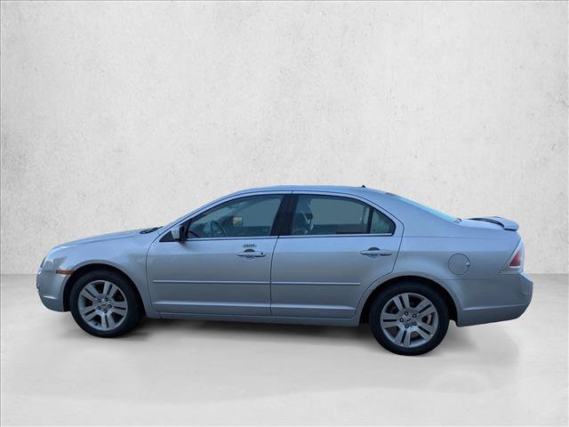 Used 2009 Ford Fusion SEL FWD image 8